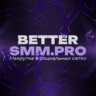BETTERSMM